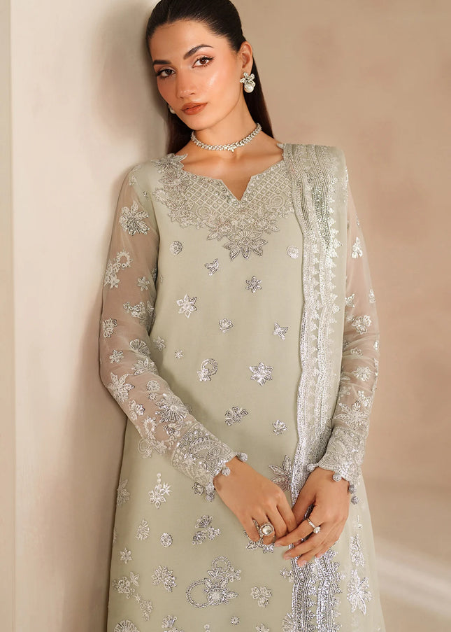 Farasha | Crystal Dew