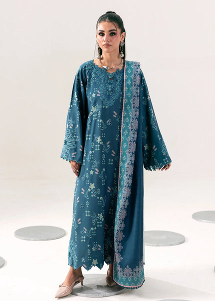Qalamkar | Qprints Winter '26 - Rohi