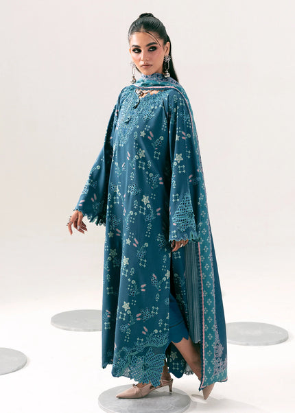 Qalamkar | Qprints Winter '26 - Rohi