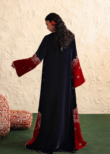 Vanya | Velvet Muse - KV-72