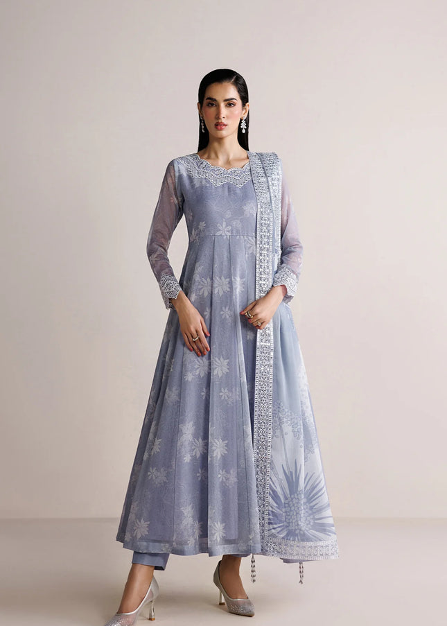 Farasha | Fiorella Formals '26 - Pearly Clouds
