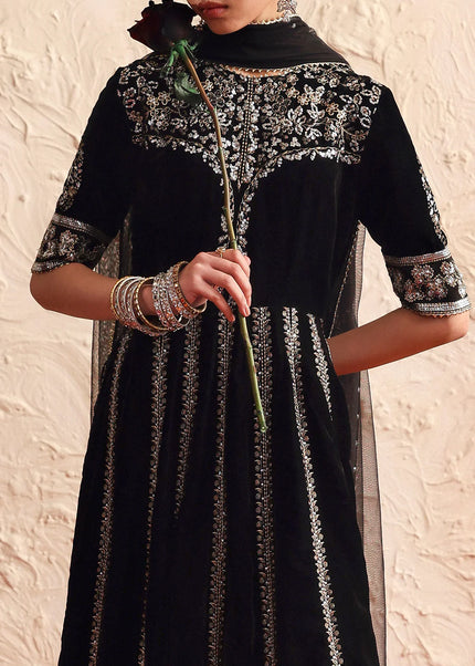 Vanya | Velvet Muse - KV-67