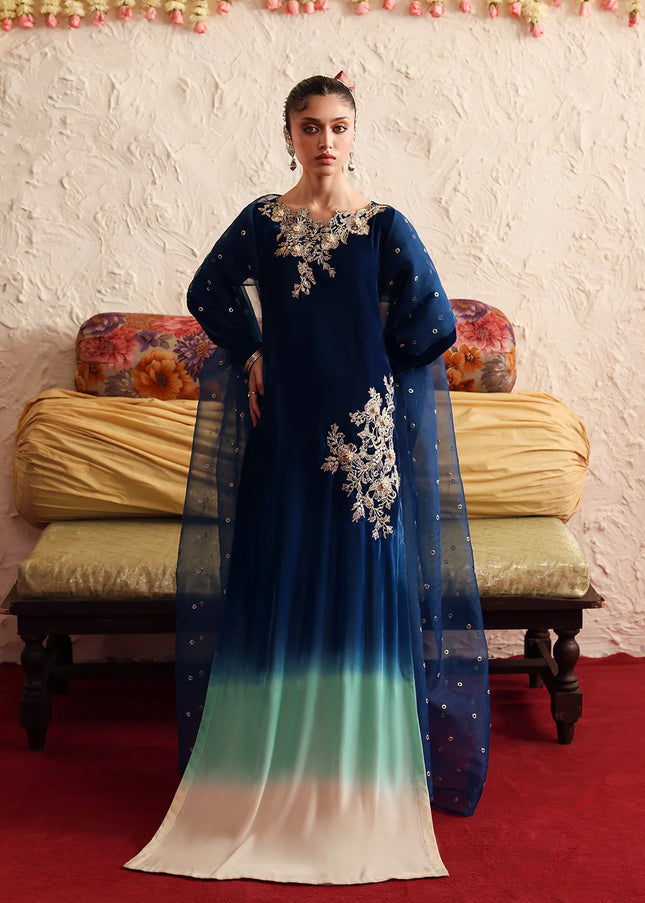 Vanya | Velvet Muse - KV-70