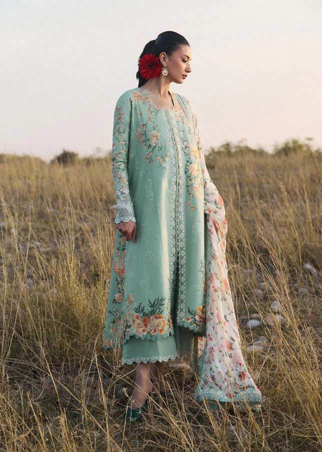 Hussain Rehar | Jinan '26 - Talia