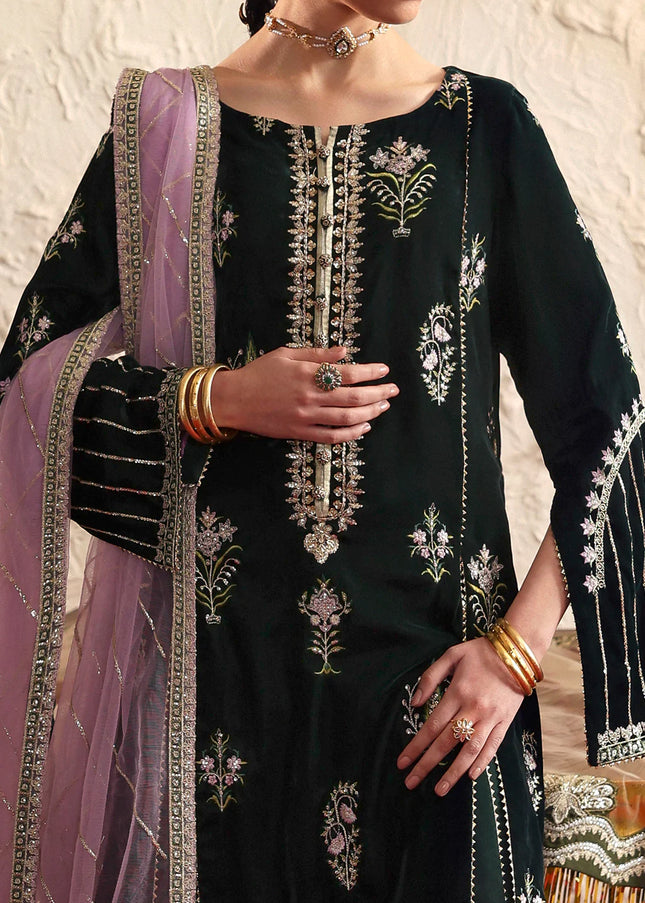 Vanya | Velvet Muse - KV-66