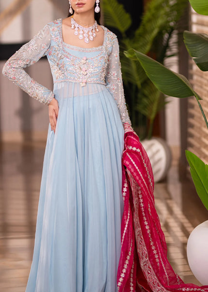 Zeemal Bhatti | Felicita - Dream Blue