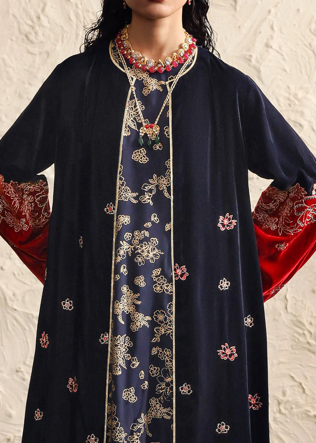 Vanya | Velvet Muse - KV-72