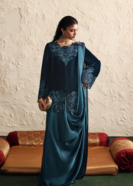 Vanya | Velvet Muse - KV-68