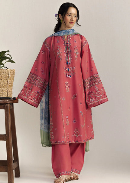 Zara Shahjahan | Coco Lawn Edit II '26 - Noa