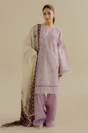 Zara Shahjahan