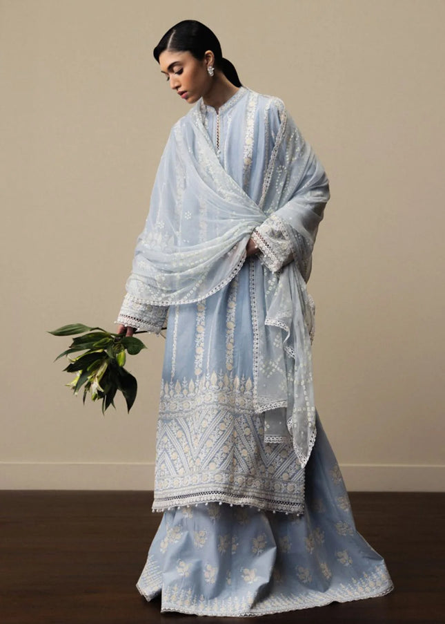 Zara Shahjahan | Satori '26 - Aoyomi