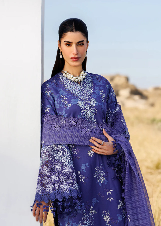 Emaan Adeel | Sunlit Groove - Petal Pulse