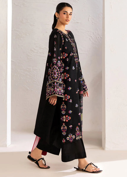 Baroque | Embroidered Lawn PR-1324