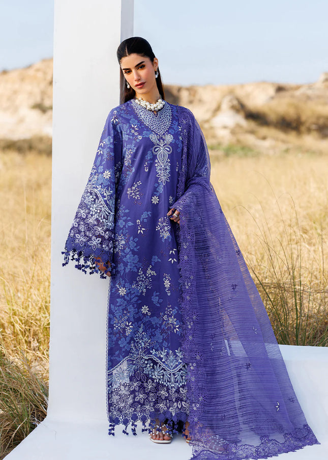 Emaan Adeel | Sunlit Groove - Petal Pulse