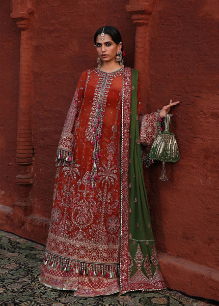 Hussain Rehar | Festive '26 - Hemali