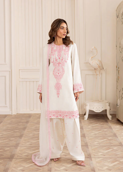 Vanya | Solana - SN-01