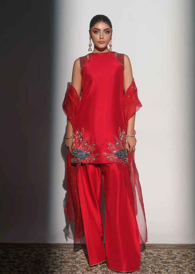 Sillhouete | Luxe - Ophera