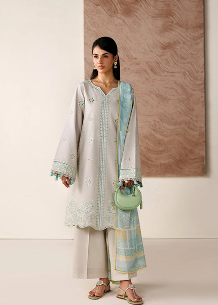 Farasha | Summer Melody `26 - Warm Desert