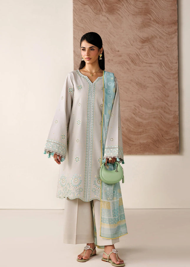 Farasha | Summer Melody `26 - Warm Desert