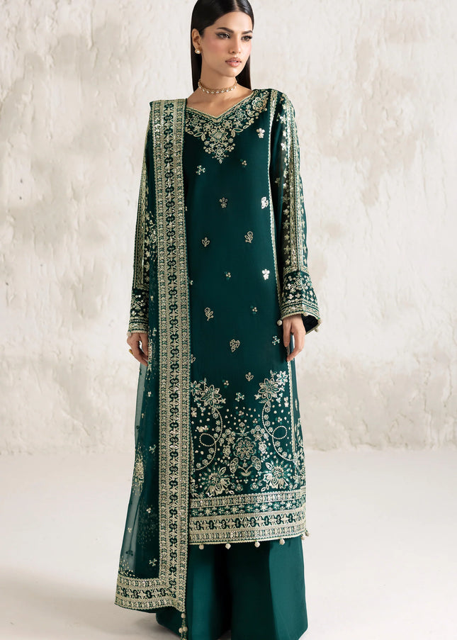 Farasha | Fiorella Formals - Gold Radiance