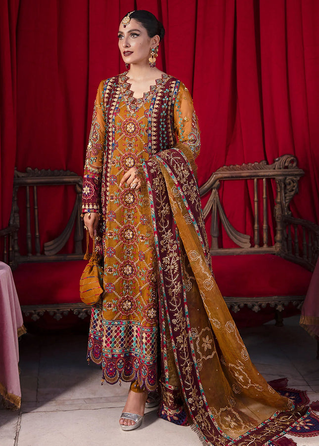 Nureh | Gulshan