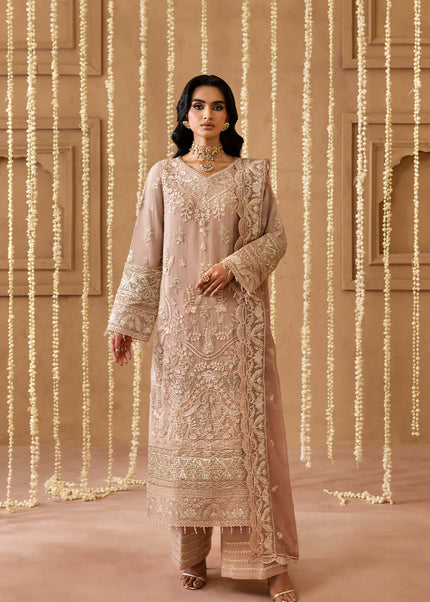 Emaan Adeel | Sheherzadi'25 - Laila