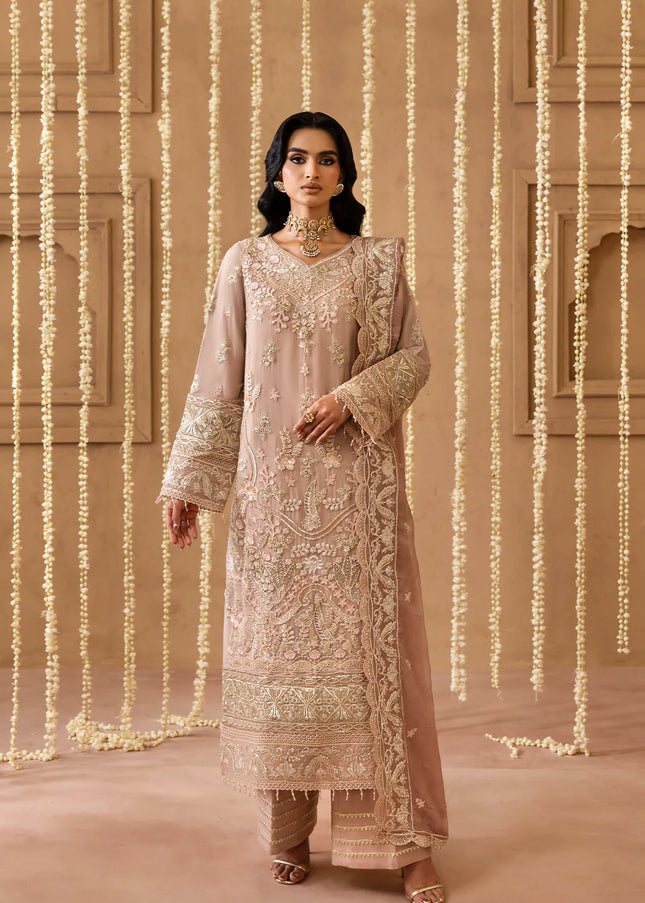 Emaan Adeel | Sheherzadi'25 - Laila