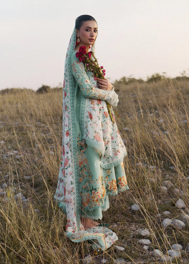 Hussain Rehar | Jinan '26 - Talia