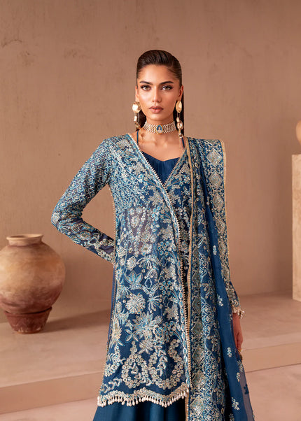 Emaan Adeel | Clay & Couture'25 - Elara