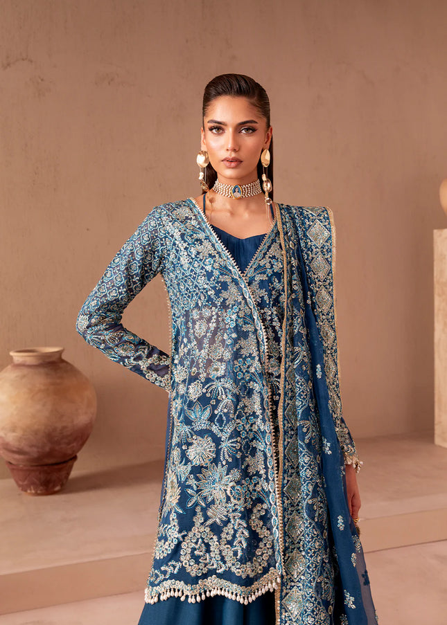 Emaan Adeel | Clay & Couture'25 - Elara