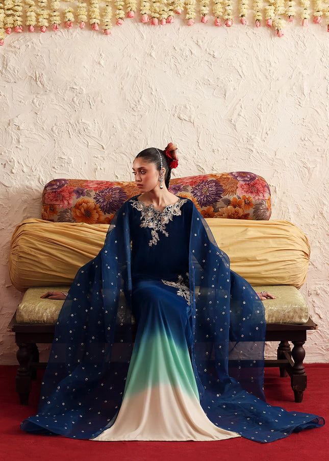 Vanya | Velvet Muse - KV-70