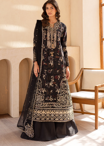 Emaan Adeel | Zareya