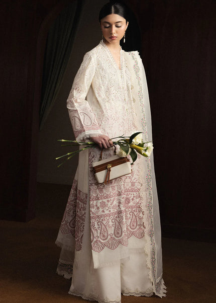 Zara Shahjahan | Satori '26 - Hoshimi