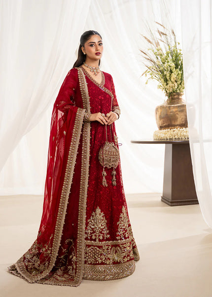 Faiza Saqlain | Rua - Gul