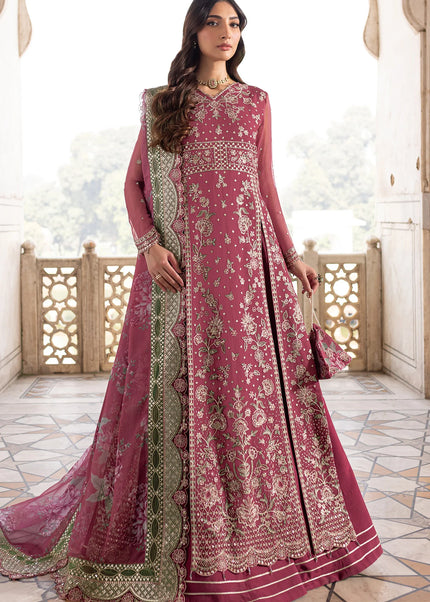 Farasha | Ritzier Luxury Collection - Regal Rose