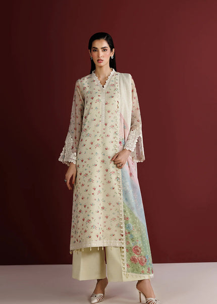 Farasha | Fiorella Formals '26 - Daisy Garden