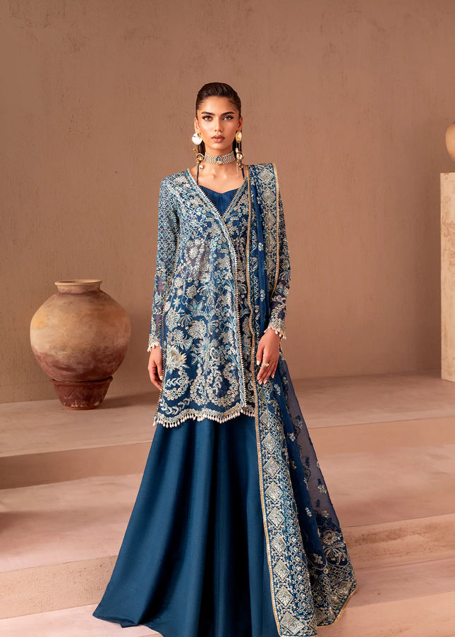 Emaan Adeel | Clay & Couture'25 - Elara