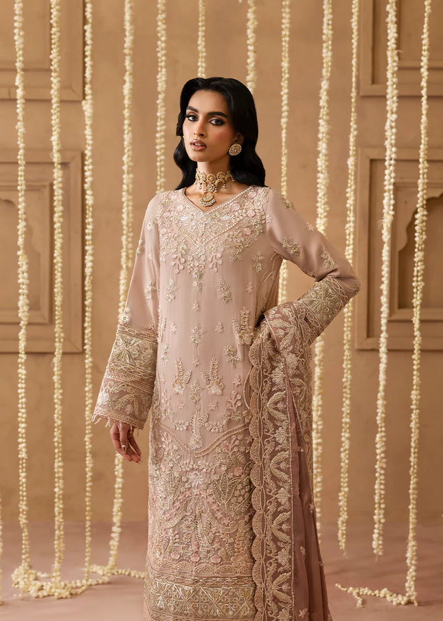 Emaan Adeel | Sheherzadi'25 - Laila