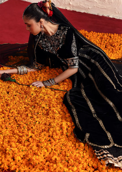 Vanya | Velvet Muse - KV-67