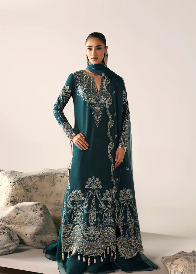 Emaan Adeel | Serein'25 - Starlight Sway