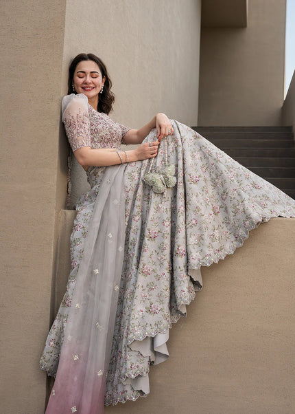 Faiza Saqlain | Reina - Chanaah