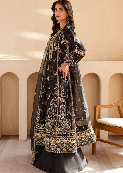 Emaan Adeel | Zareya