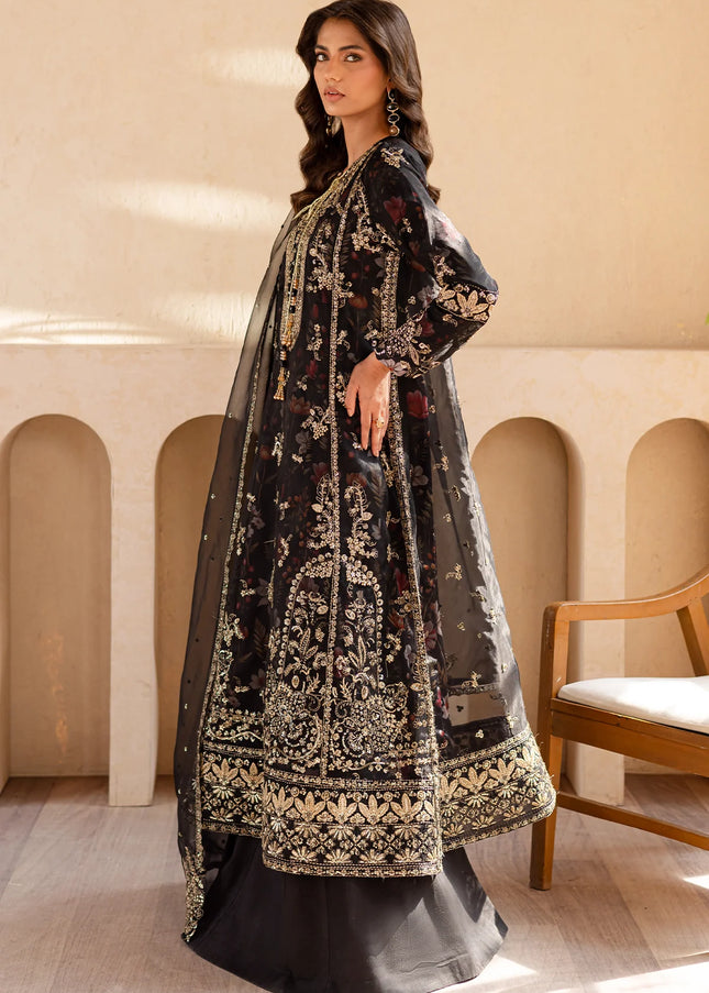 Emaan Adeel | Zareya