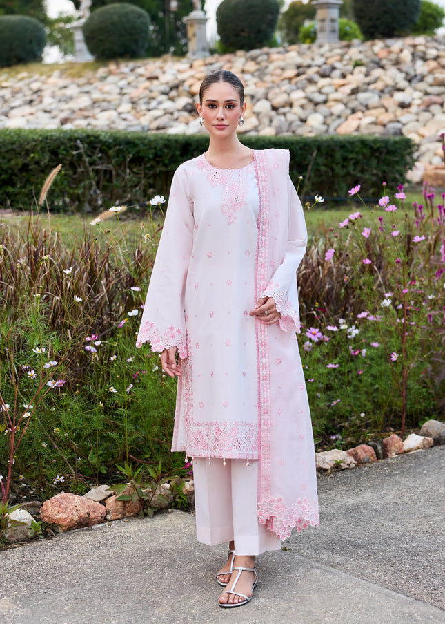 Farasha | Sorine '26 - Cherry Glow