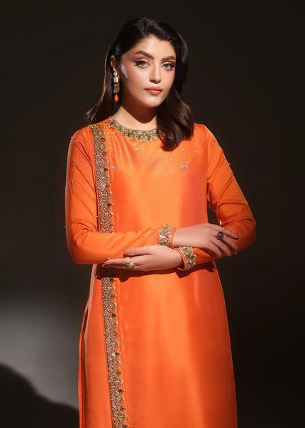 Sillhouete | Luxe - Ellure