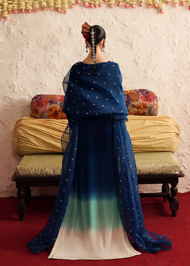 Vanya | Velvet Muse - KV-70