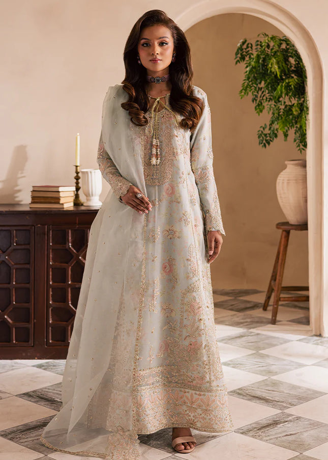 Emaan Adeel | Arghawani