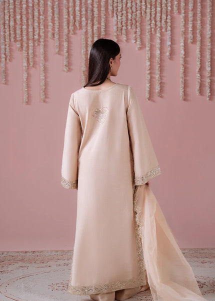 Emaan Adeel | Her To Her - Aalia