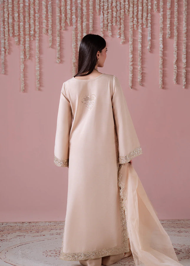 Emaan Adeel | Her To Her - Aalia