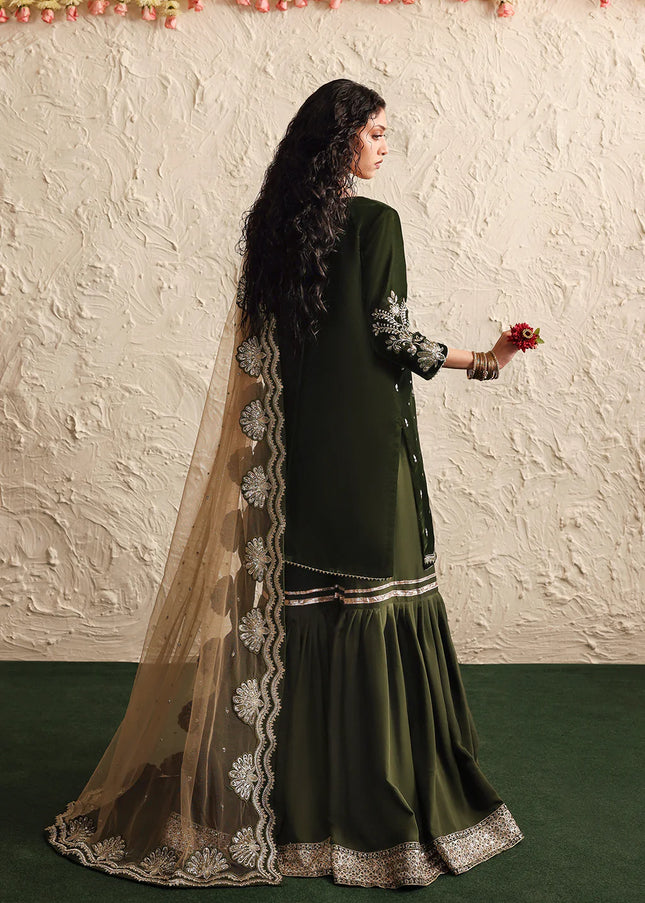 Vanya | Velvet Muse - KV-71